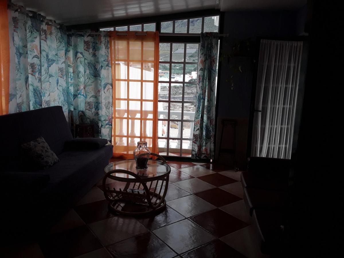 Apartamento Ático Andrea Los Silos Exterior foto